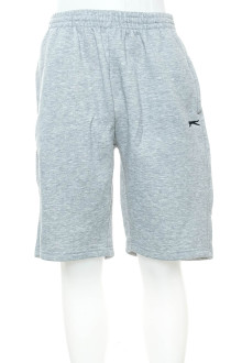 Men's shorts - Slazenger front