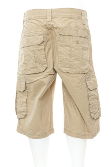 Men's shorts - Watsons back