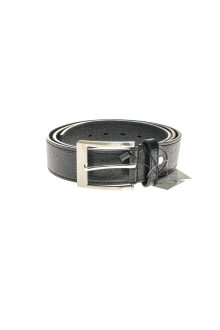 Men's belt front