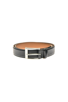 Men's belt - Ahlemeister GmbH front