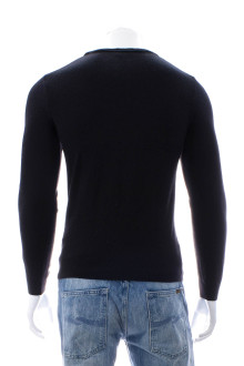 Мъжки пуловер - HUGO BOSS back
