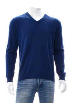 Men's sweater - Marc O' Polo front