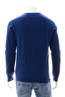 Men's sweater - Marc O' Polo back
