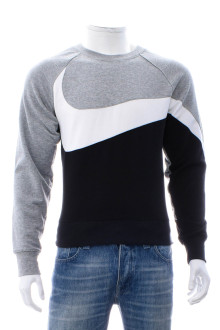 Men's sweater - NIKE front