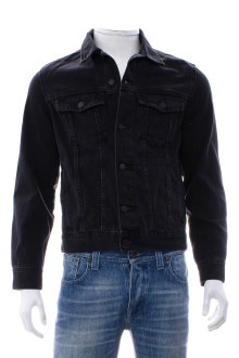 Men's Denim Jacket - H&M front