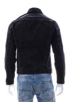 Geacă de jeans pentru bărbat - H&M back