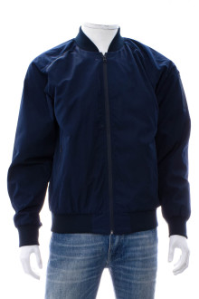 Men's jacket - MR SIMPLE front
