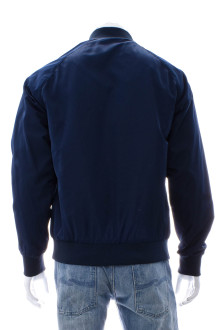 Men's jacket - MR SIMPLE back