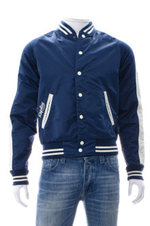Men's jacket - REPLAY front