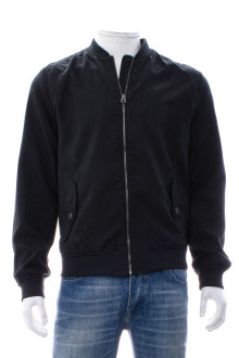 Men's coat - Terranova front
