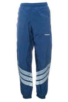 Ανδρικά αθλητικά παντελόνια - Adidas front