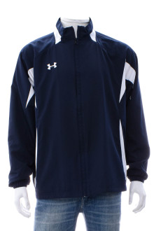 Male sports top - UNDER ARMOUR front