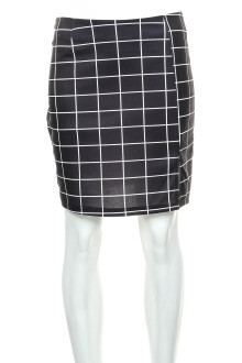 Skirt - MINX & MOSS front