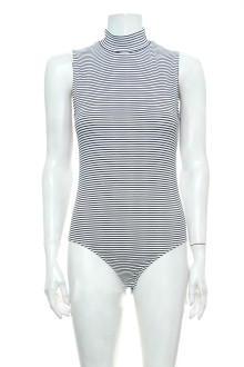 Bodysuit - H&M front