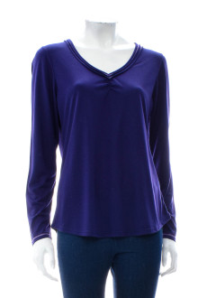 Women's blouse - Axcess front