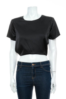 Women's shirt - MISSGUIDED front
