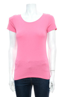 Women's t-shirt - Ever.me front