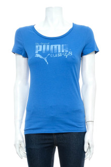 Дамска тениска - PUMA front