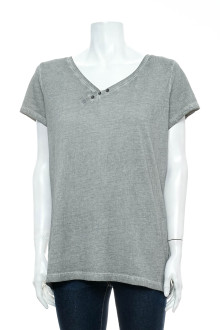 Women's t-shirt - S.Oliver front
