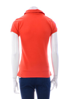 Women's t-shirt - U.S. Polo ASSN. back