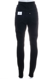 Women's jeans for pregnant women - H&M MAMA back