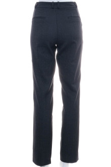 Women's trousers - ESPRIT back