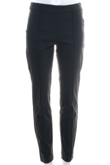 Women's trousers - Essentials by Tchibo front