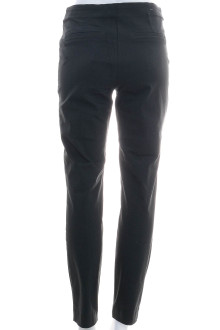 Women's trousers - Essentials by Tchibo back