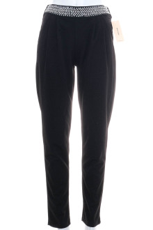 Women's trousers - New Collection front