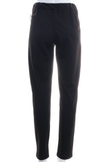 Women's trousers - New Collection back