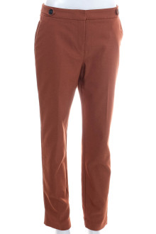 Women's trousers - Orsay front