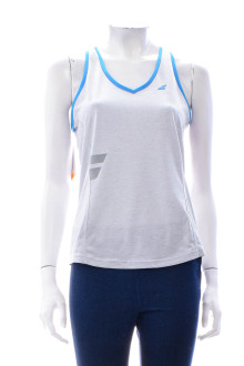 Women's top - Babolat front