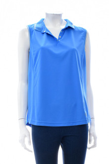Women's top - Limited Sports front