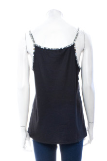 Women's top - SHEILAY back