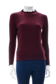 Γυναικείο πουλόβερ - ONLY front