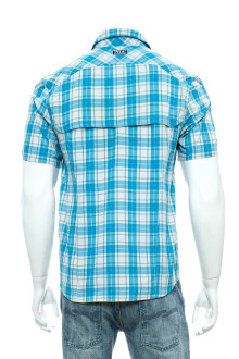 Ανδρικό πουκάμισο - Adidas back