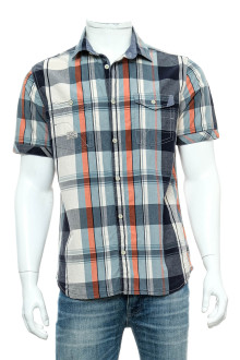 Men's shirt - Cedar Wood State front