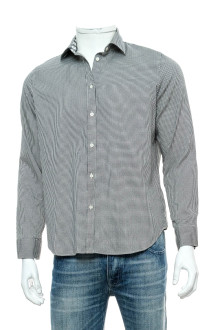 Ανδρικό πουκάμισο - Chaps front