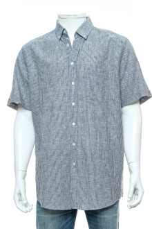 Ανδρικό πουκάμισο - DUNMORE front