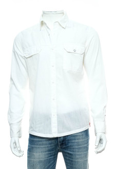 Ανδρικό πουκάμισο - Edc front