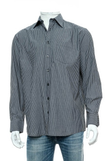 Ανδρικό πουκάμισο - MILLER&MONROE front