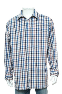 Ανδρικό πουκάμισο - Walbusch front