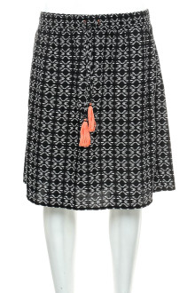 Skirt - C&A front