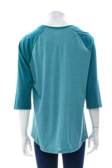 Women's blouse - Athletic Works back