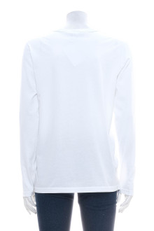 Women's blouse - Reigning Champ back