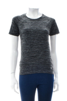 Women's t-shirt - Page One Active front