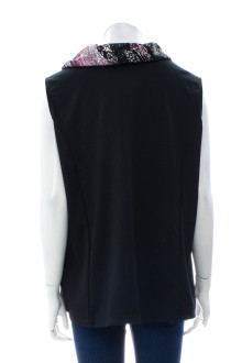 Women's vest - Bexleys back