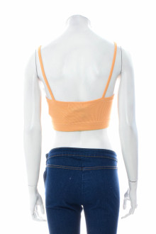 Women's top - Re_Styld back