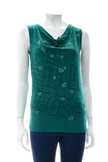 Women's top - SWITCH* front