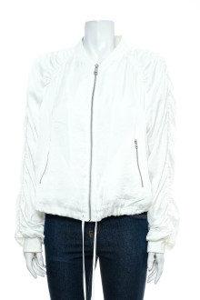 Female jacket - DKNY front